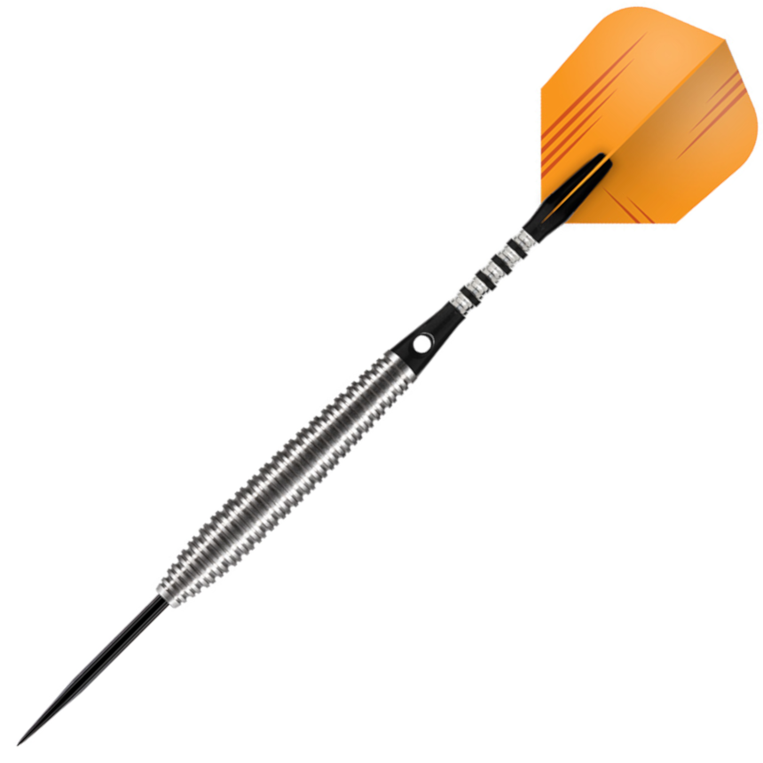 Shot Zen Series Kensho 90% Tungsten Steel Tip Darts